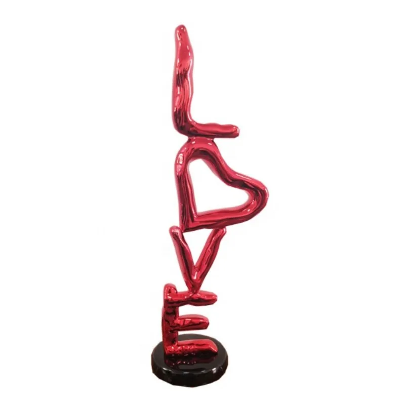 Resin Art Gallery - Decoraciones Artísticas de Resina con Letras