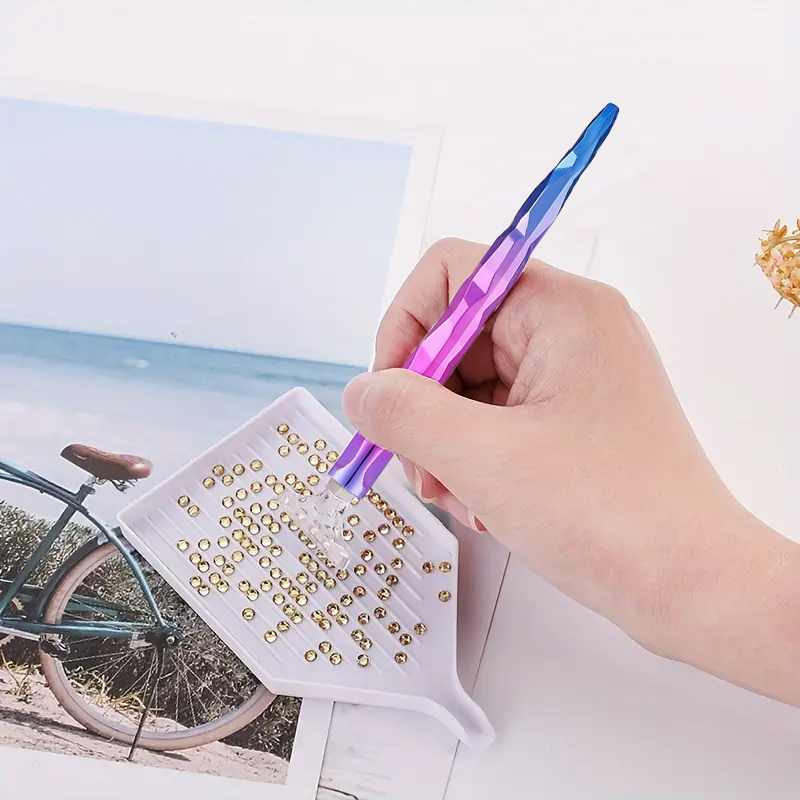 Juego de bolígrafos de pintura - Resin Art Gift reseña y precio