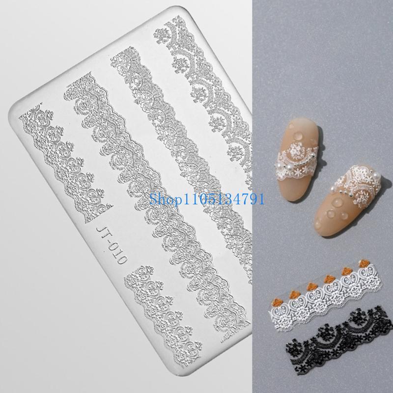 Molde arte uñas 98 moldeo resi - Resin Art Template reseña y precio