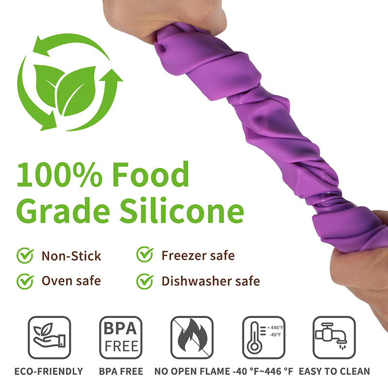 Molde de silicona de caramelo  - Tray Mold Rectangle reseña y precio