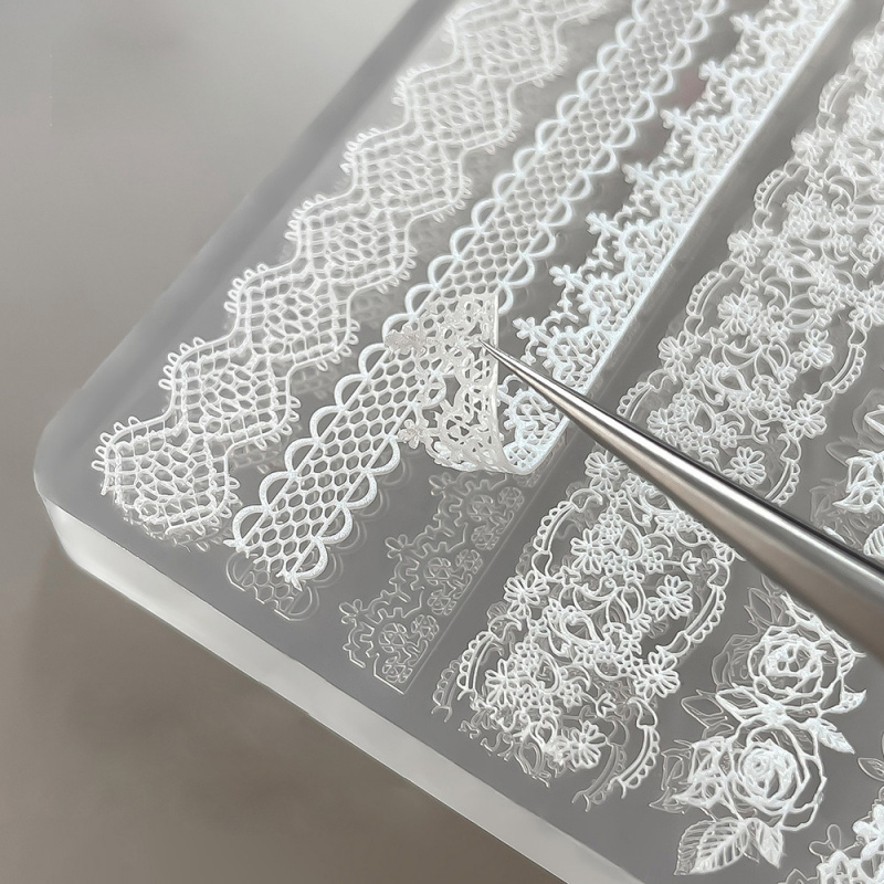 1 unidad de moldes de silicona - Resin Art Template reseña y precio