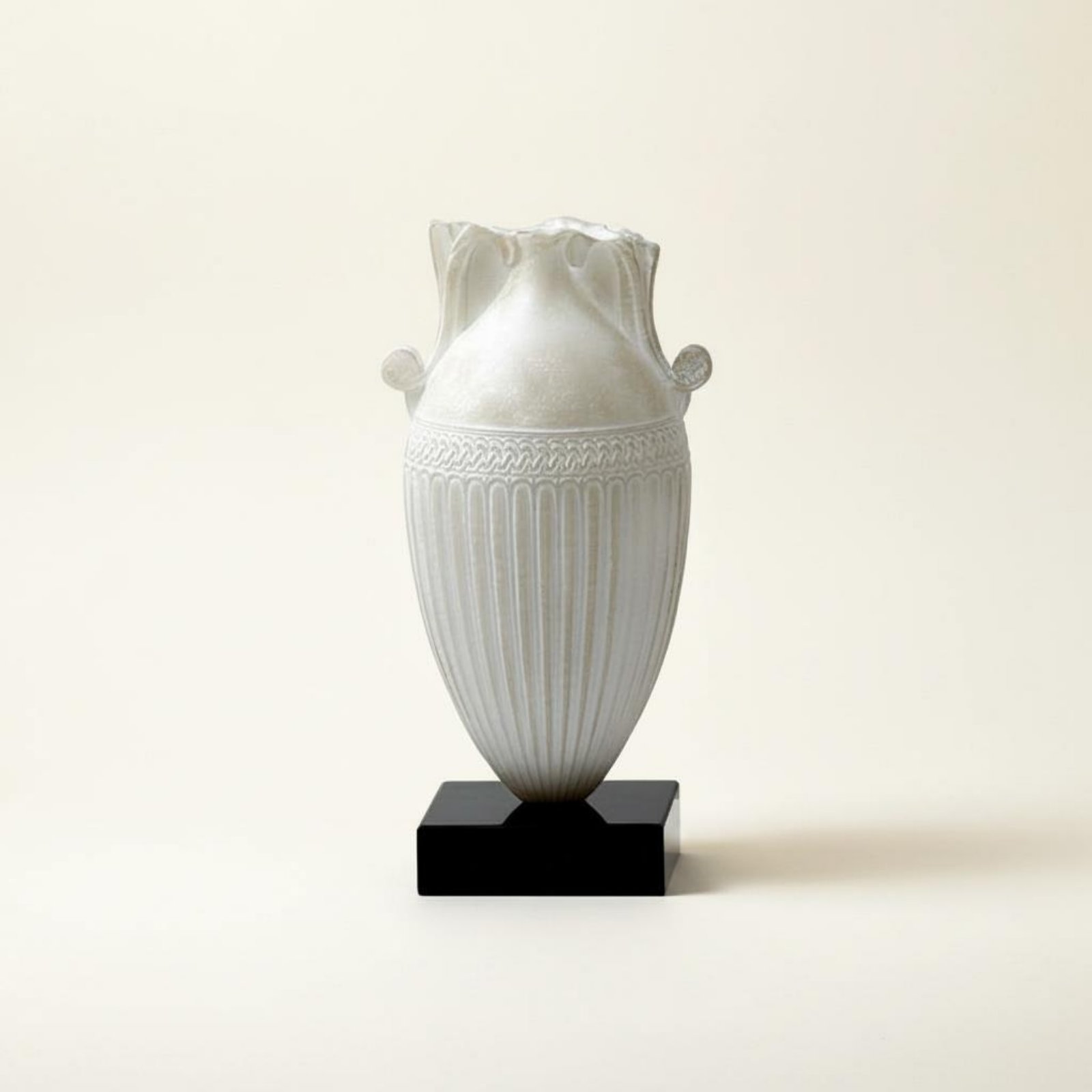 Jarrón Decorativo de Estilo An - Resin Art Design Ideas reseña y precio