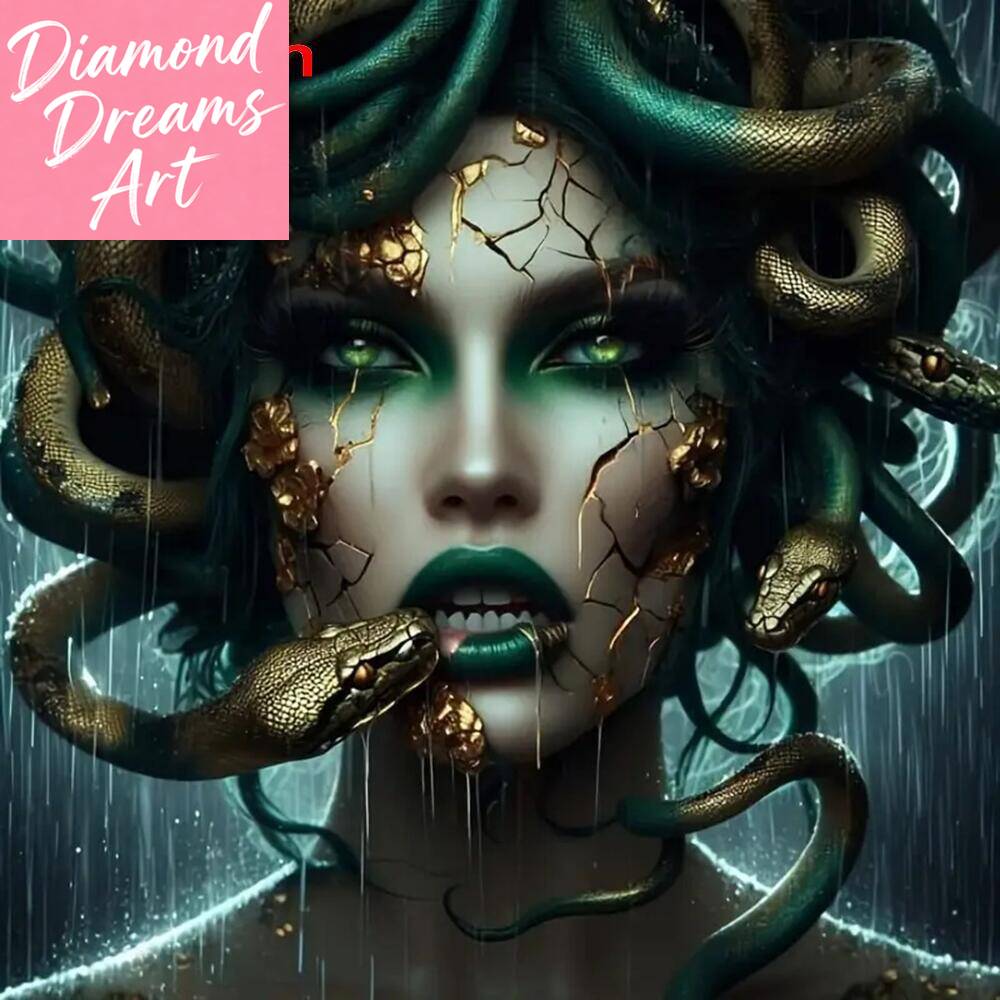 Pintura de Diamantes sin Marco - Resin Art Wall reseña y precio