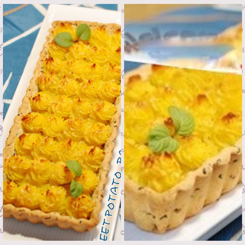 Molde para hornear pasteles y  - Tray Mold Rectangle reseña y precio