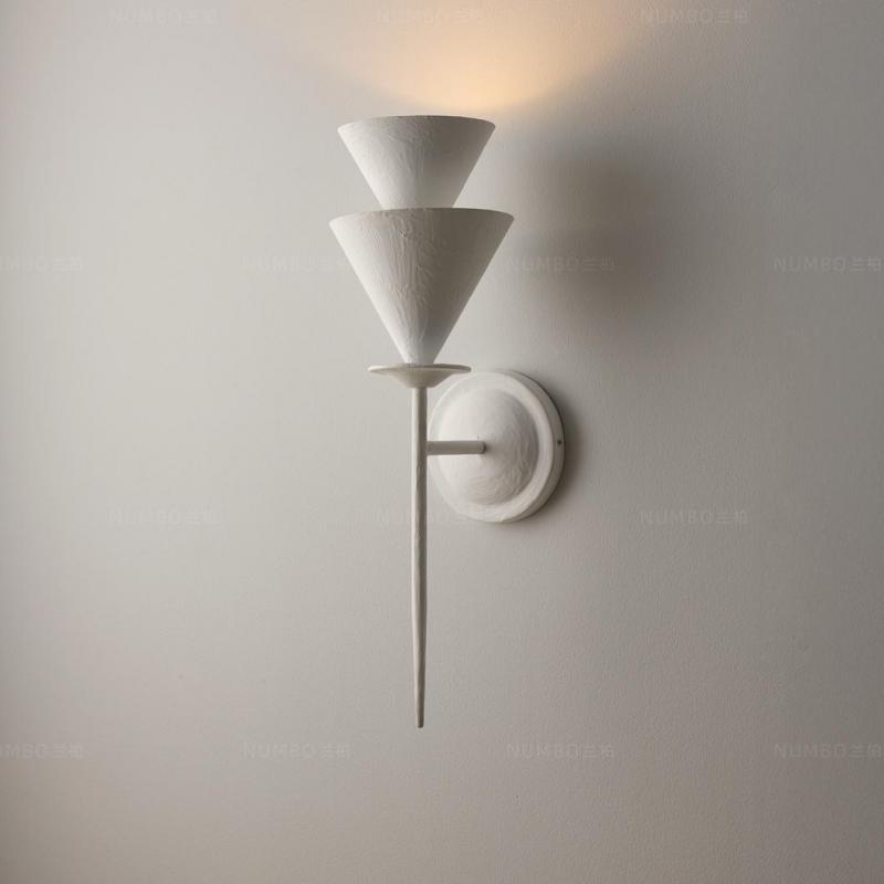 Lámpara de pared LED decorativ - Resin Art Gallery reseña y precio