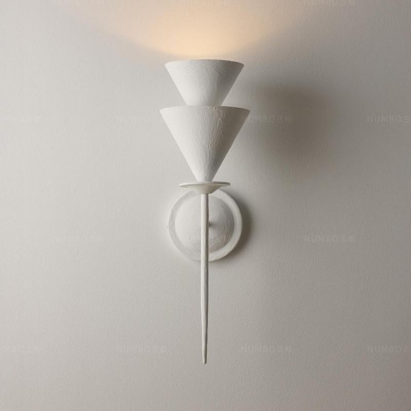 Lámpara de pared LED decorativ - Resin Art Gallery reseña y precio