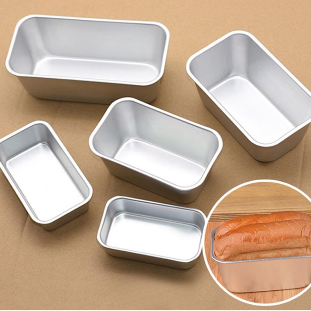 Molde Rectangular para Pan, Ba - Tray Mold Rectangle reseña y precio