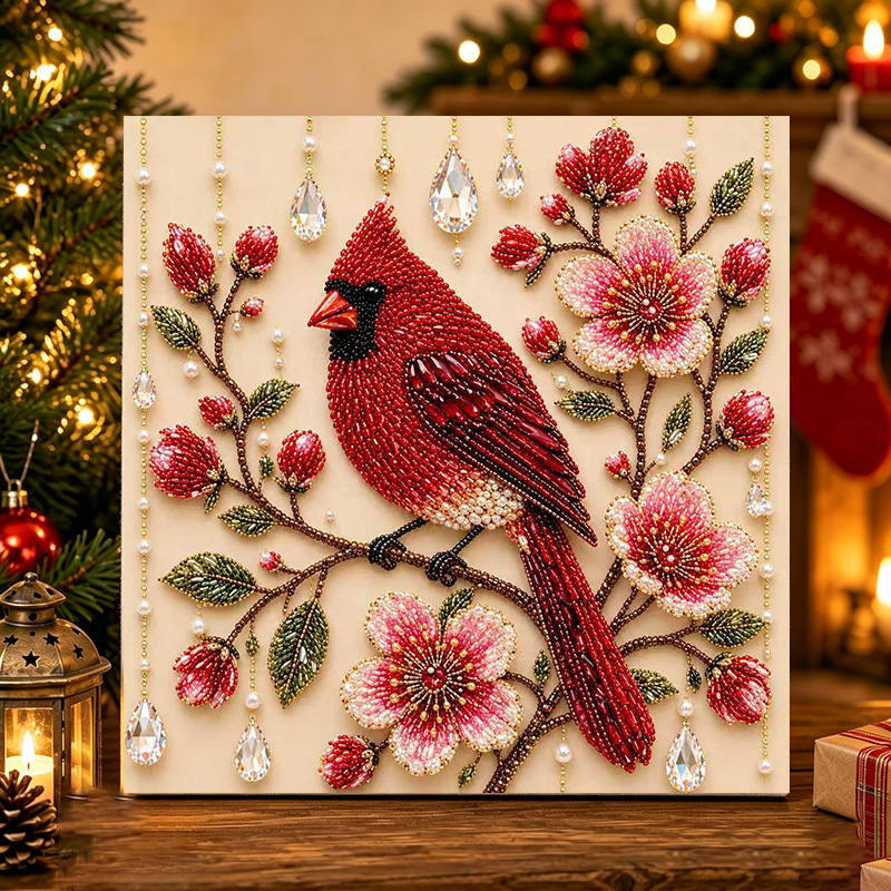 Kit de Pintura de Diamantes 3D - Resin Art Gift reseña y precio