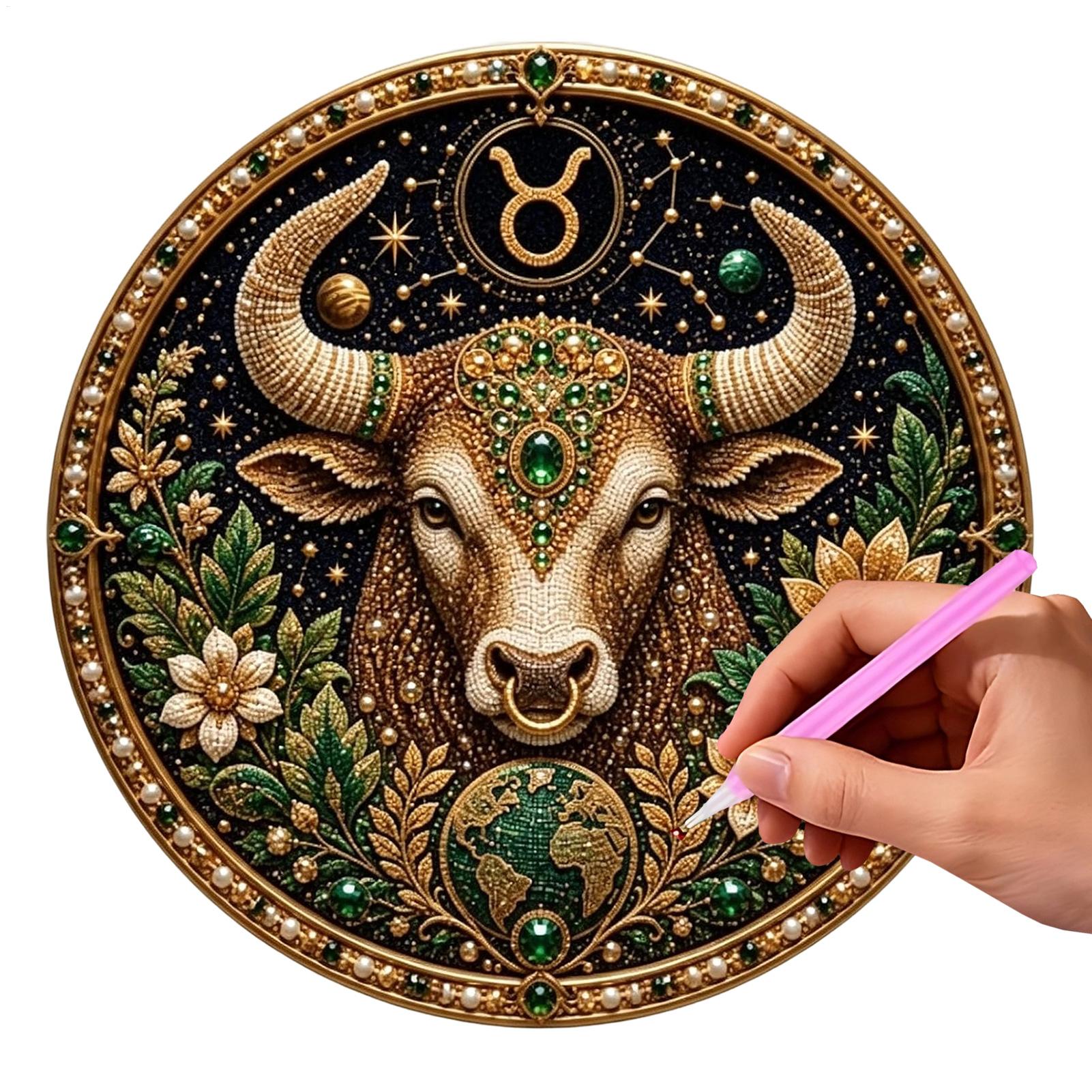 Kit de Arte con Perlas de los  - Resin Art Wall reseña y precio