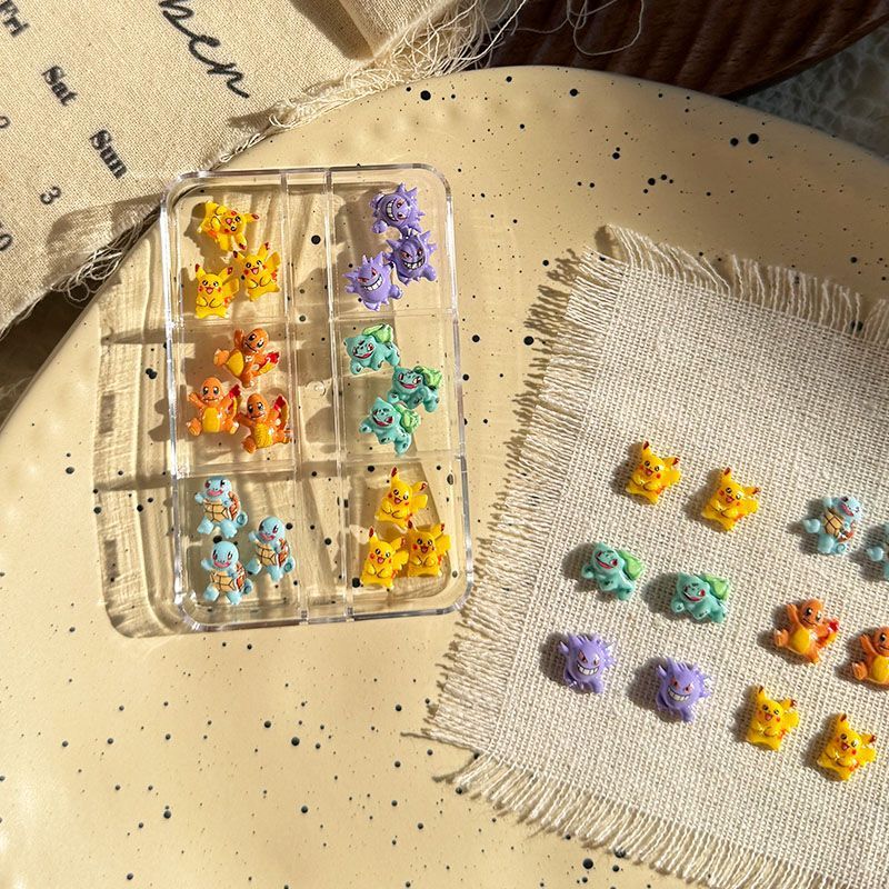 Accesorios para decoración de  - Resin Art Decor reseña y precio