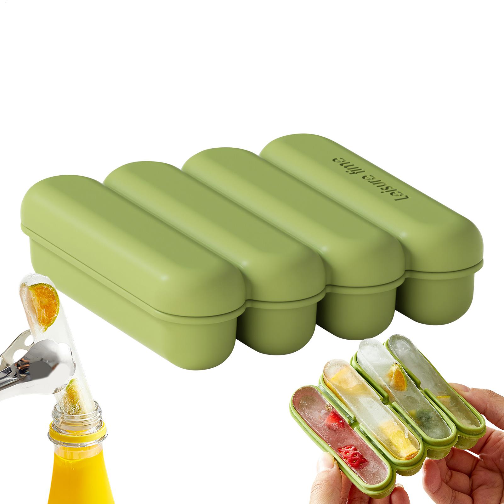 Molde de hielo rectangular, ut - Tray Mold Rectangle reseña y precio