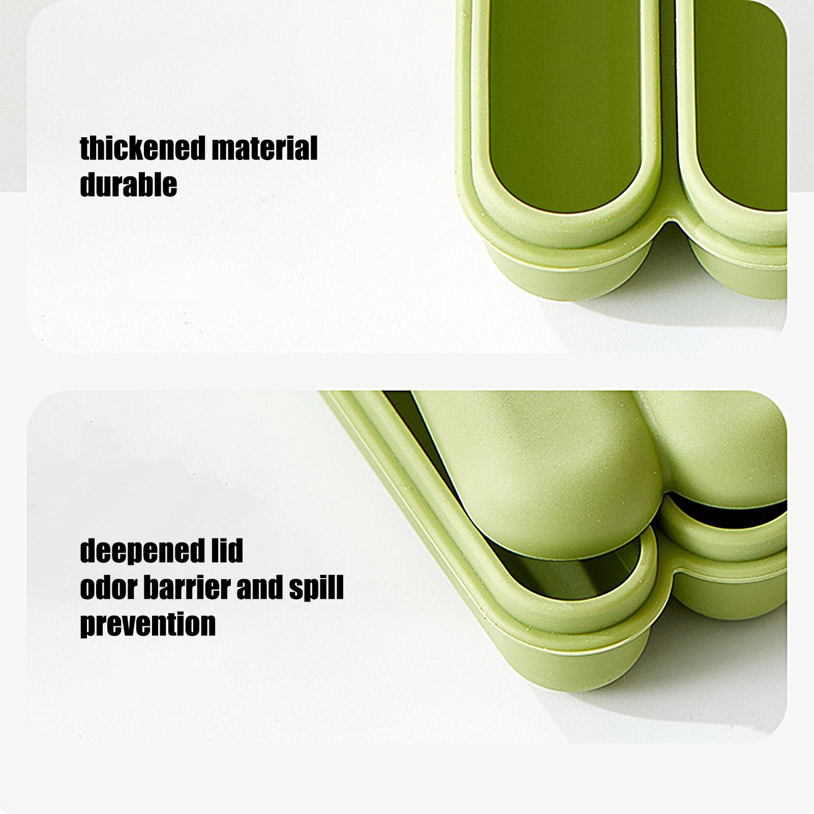 Molde de hielo rectangular, ut - Tray Mold Rectangle reseña y precio