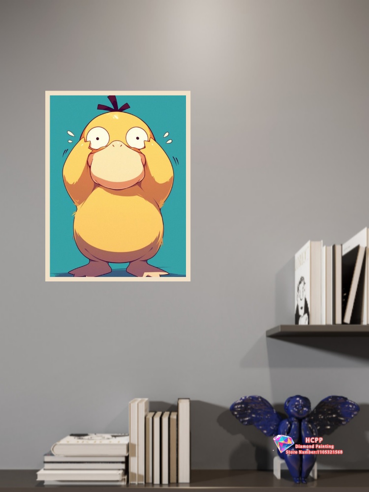 1 pieza de pintura de diamante - Resin Art Wall reseña y precio