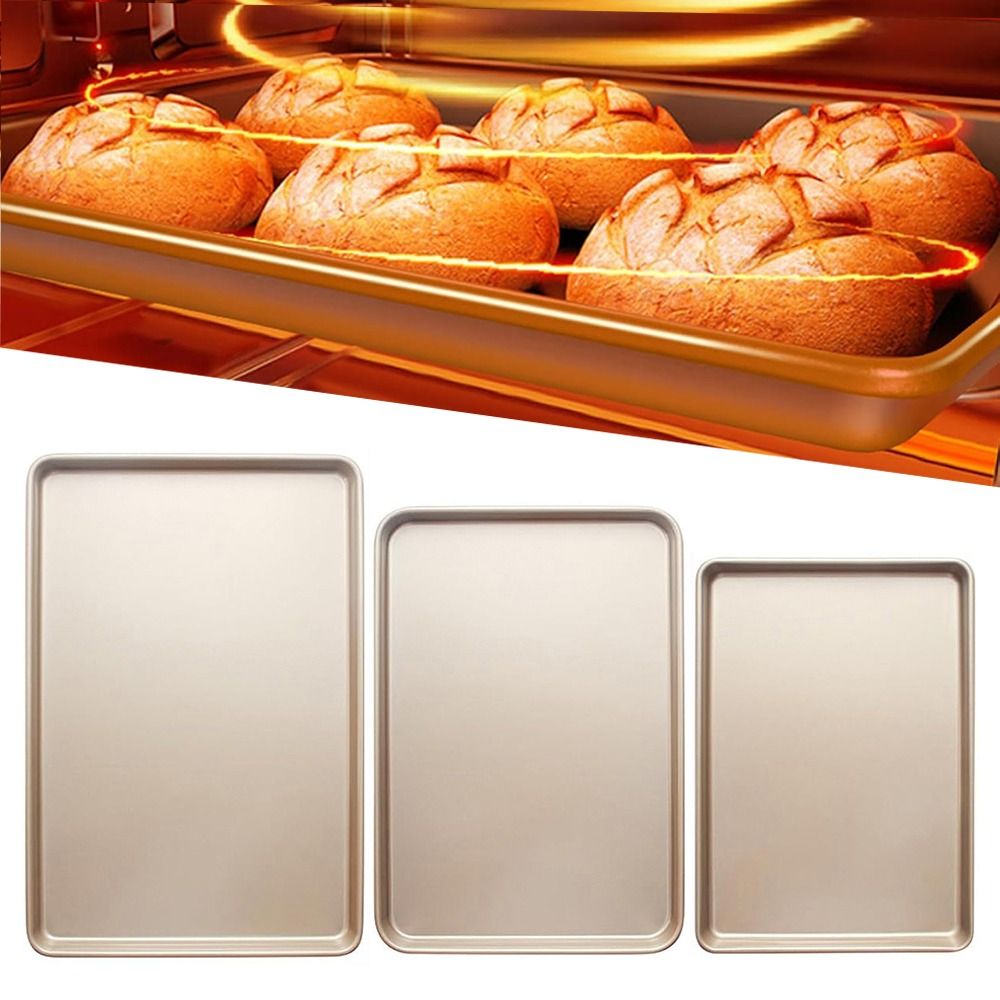 Bandeja de Horno Resistente de - Tray Mold Rectangle reseña y precio