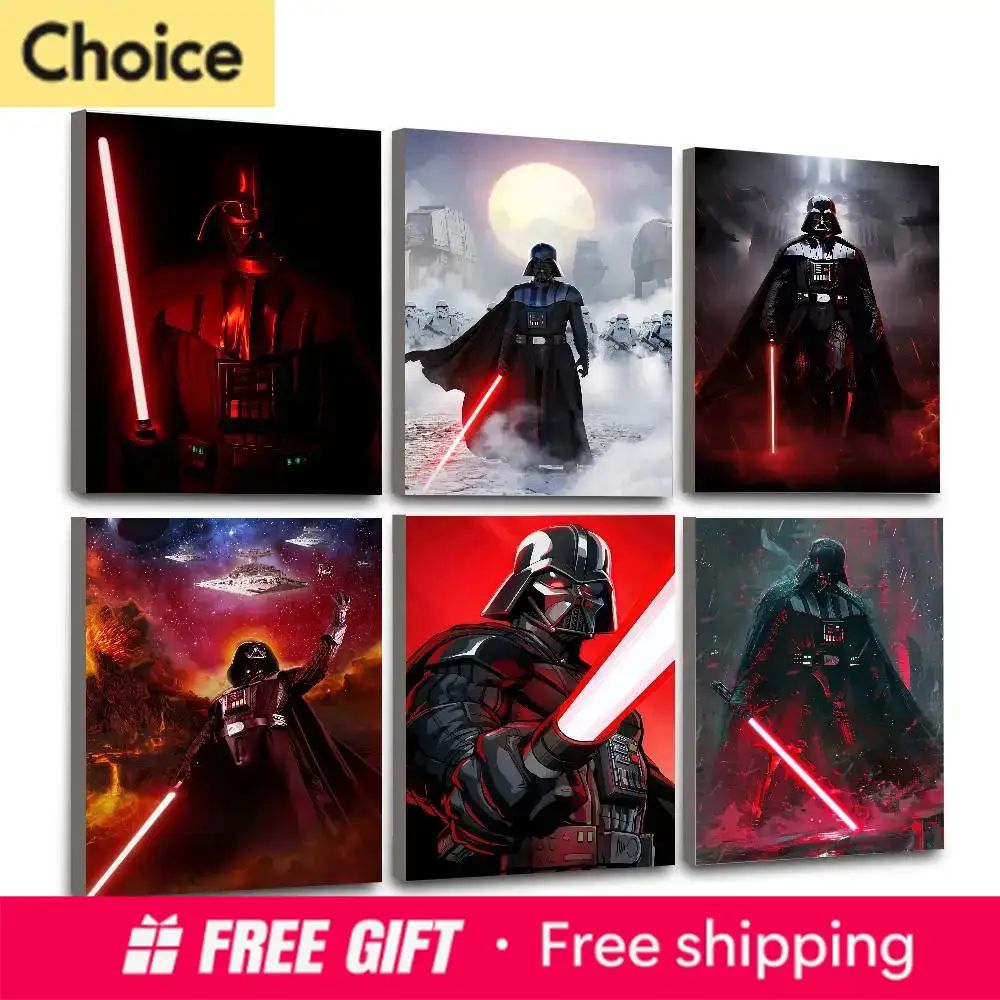 Póster con impresión de pintur - Resin Art Gift reseña y precio